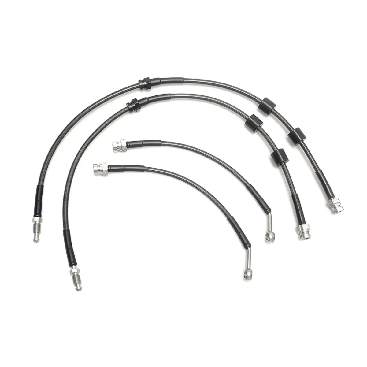 Neuspeed Sport Brake Lines | 8Y Rs3 1
