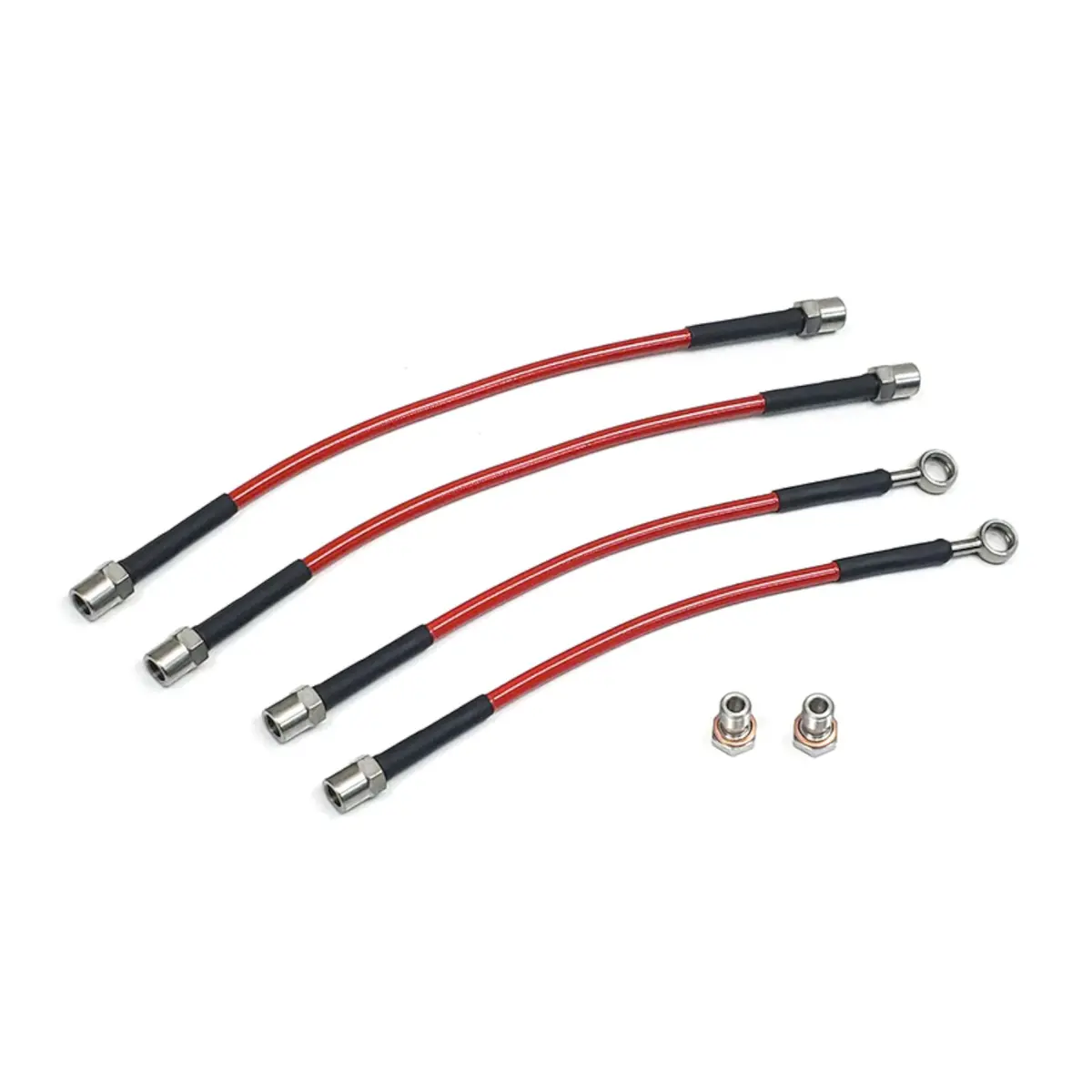 Neuspeed Sport Brake Lines | B6 A4 · S4 · B7 A4 · S4 1