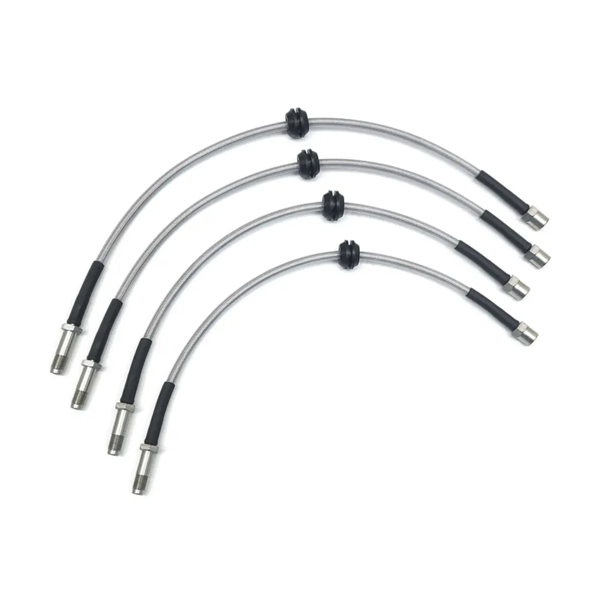Neuspeed Sport Brake Lines | B8 A4 · S4 · A5 · S5 1