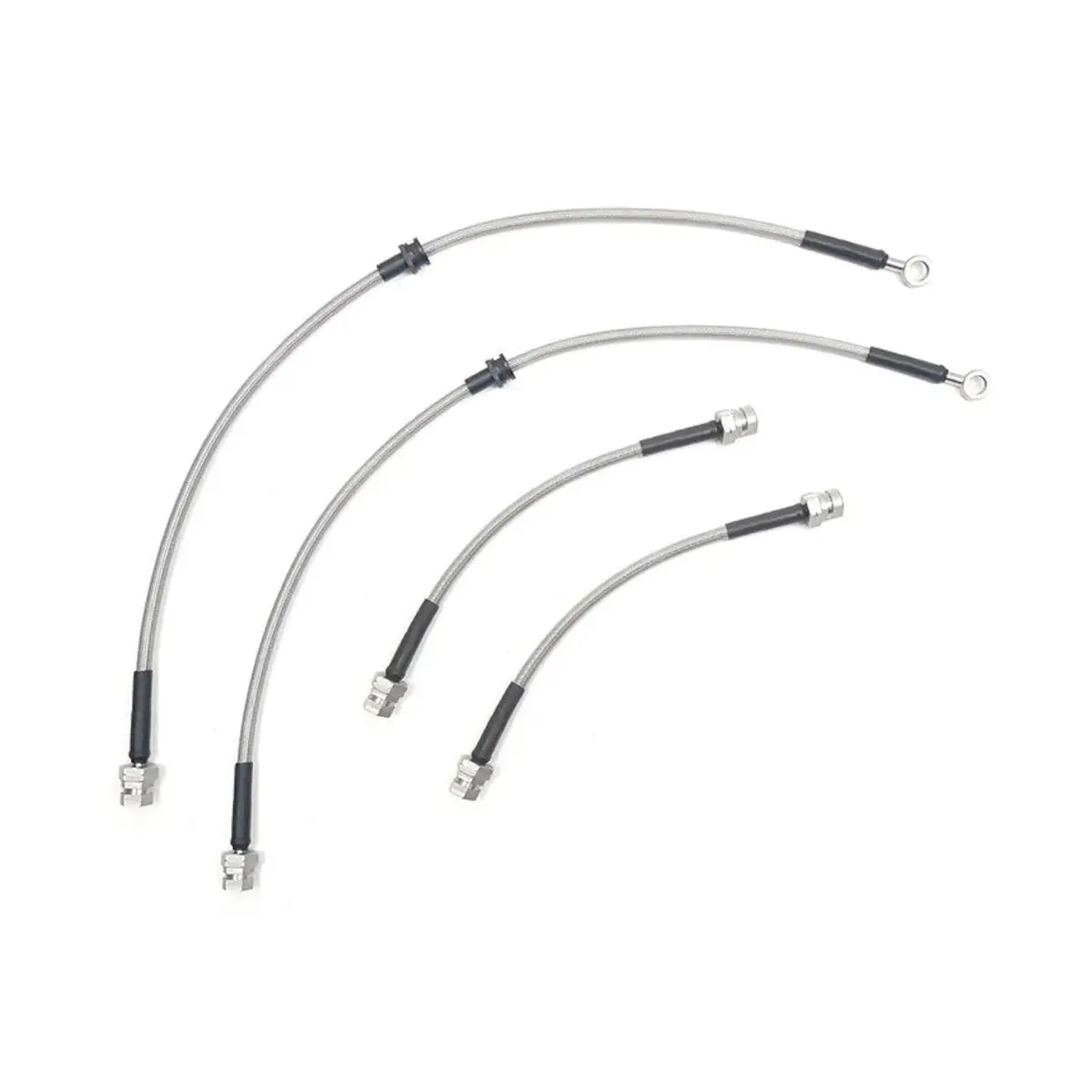 Neuspeed Sport Brake Lines | B8 Rs5 1