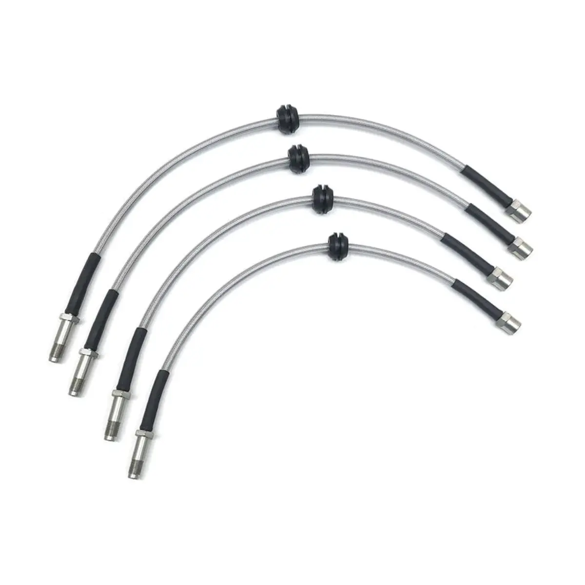 Neuspeed Sport Brake Lines | B8 Sq5 1