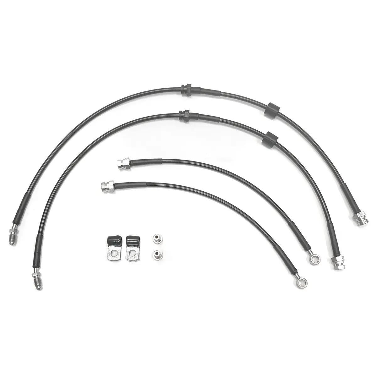 Neuspeed Sport Brake Lines | B9 Q5 · Sq5 1