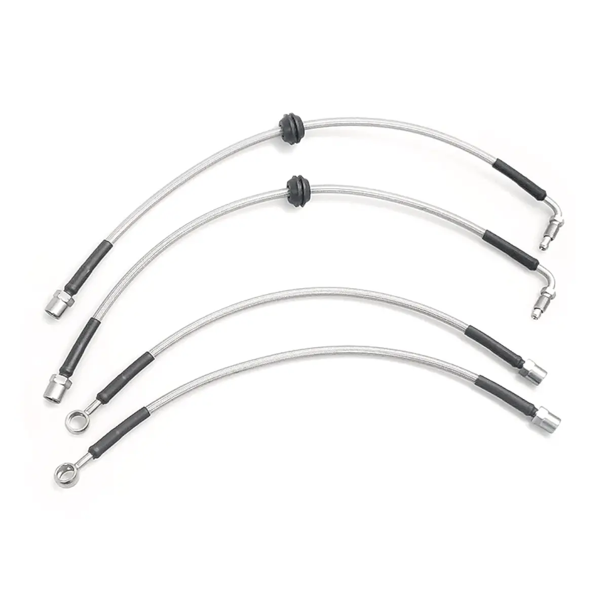Neuspeed Sport Brake Lines | C5 Rs6 1