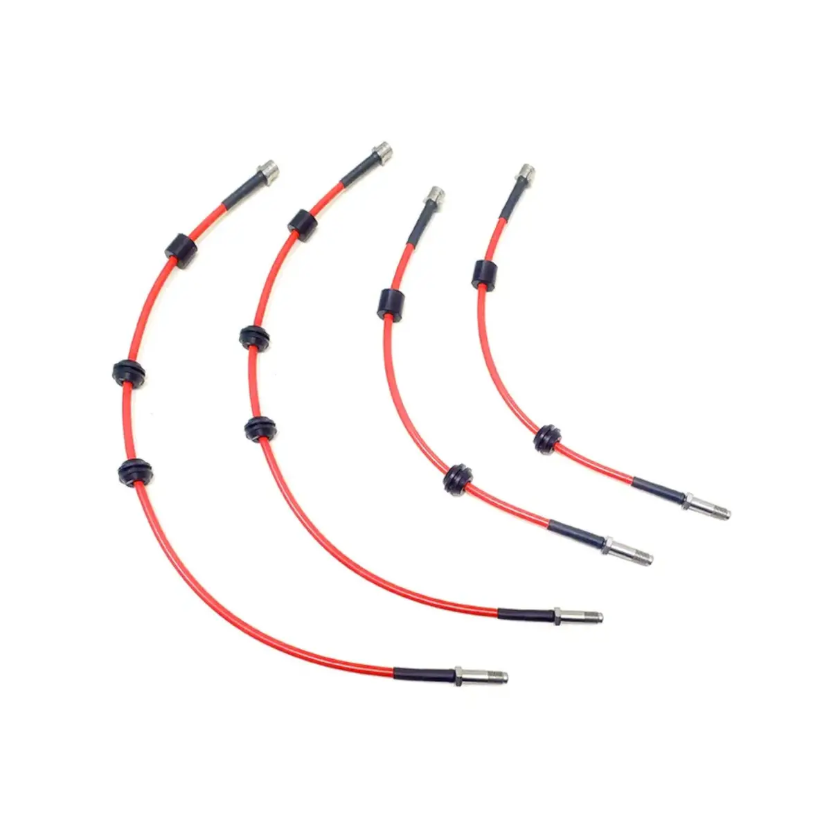 Neuspeed Sport Brake Lines | C7 A6 · S6 · A7 · S7 1