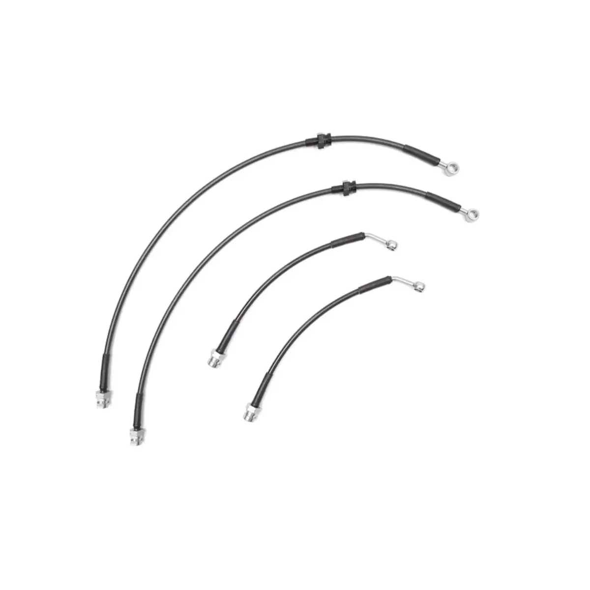 Neuspeed Sport Brake Lines | Mk1 Atlas 1