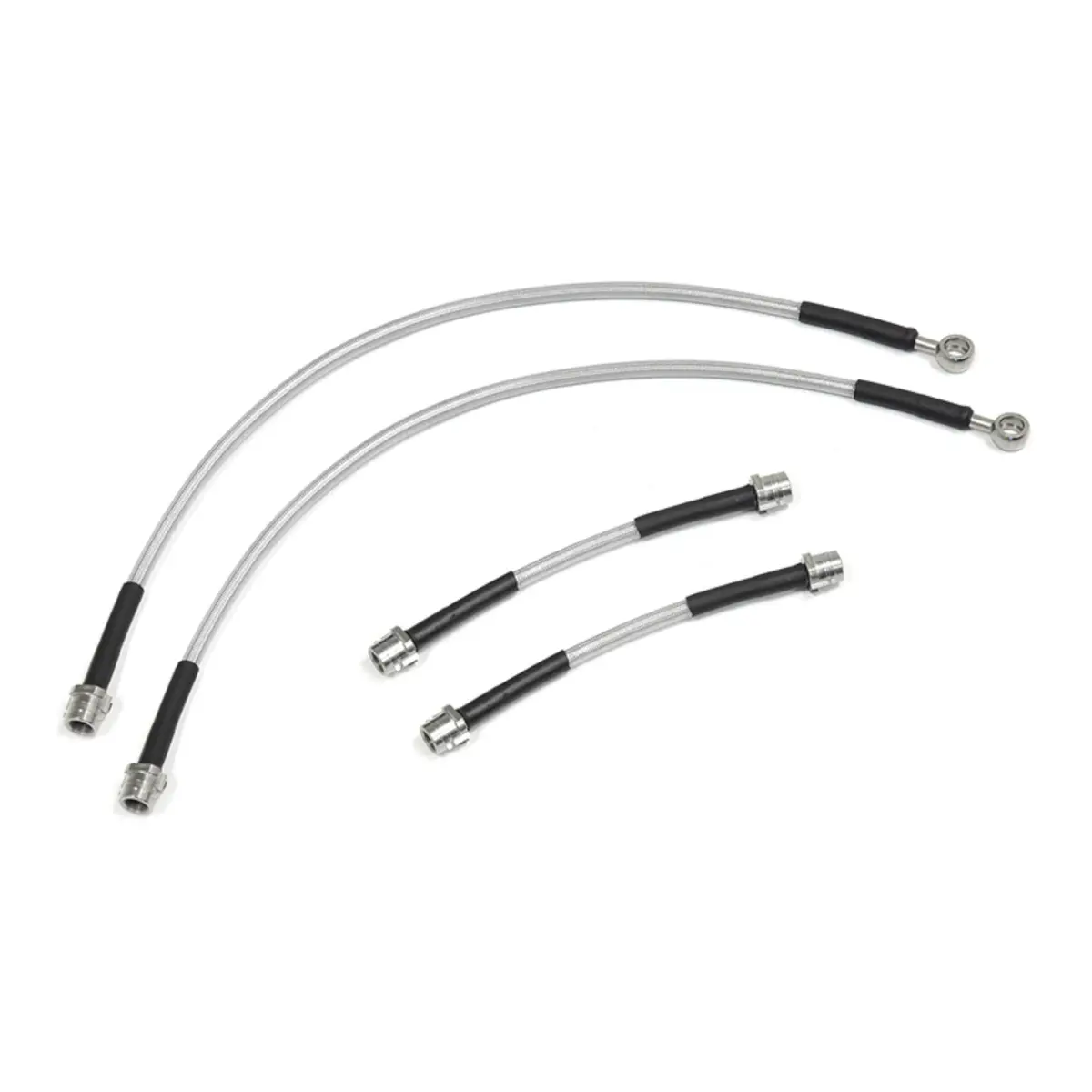 Neuspeed Sport Brake Lines | Mk4 Golf · Gti · Jetta · Gli · Mk1 Beetle 1