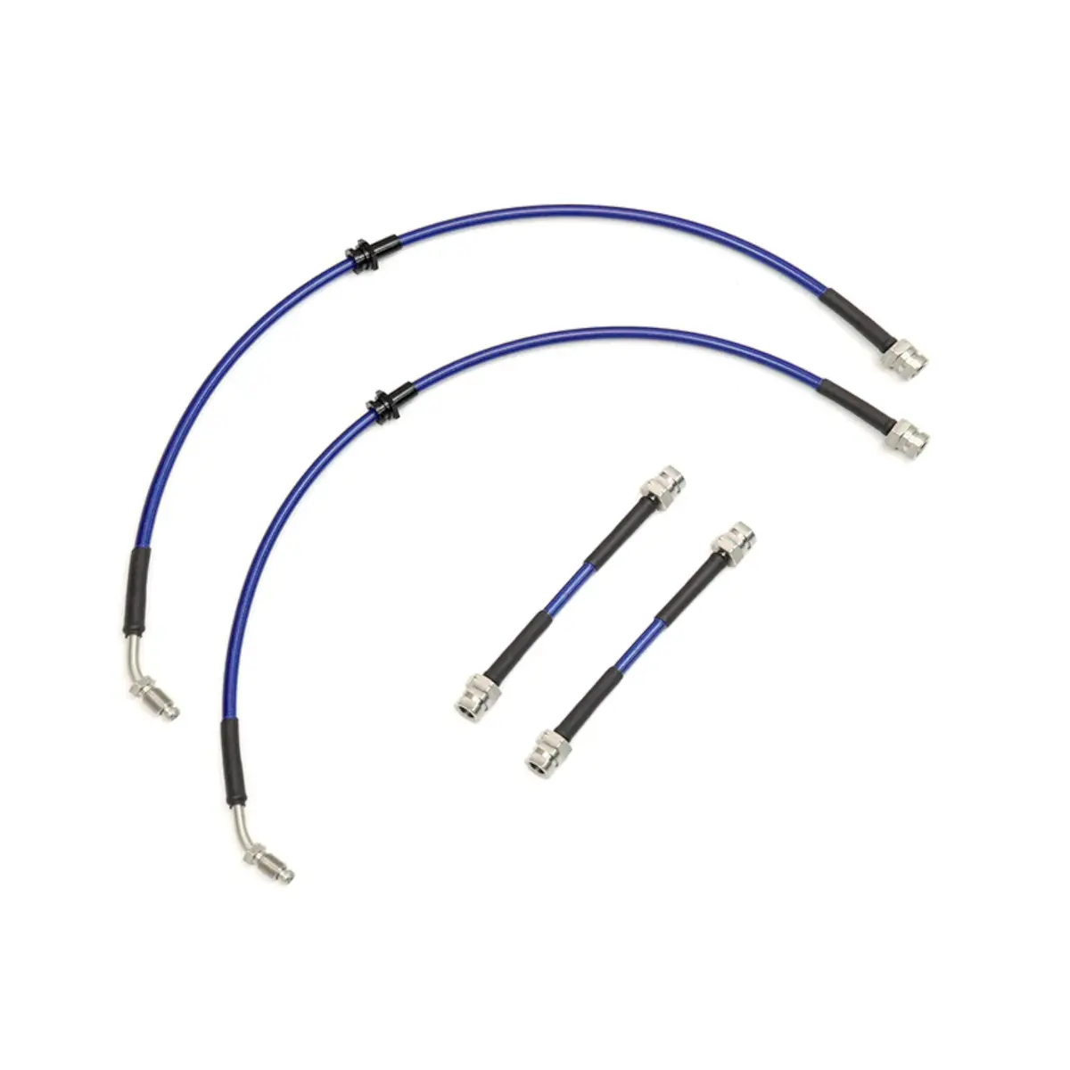 Neuspeed Sport Brake Lines | Mk4 R32 · Mk1 Tt | 3.2L Vr6 1