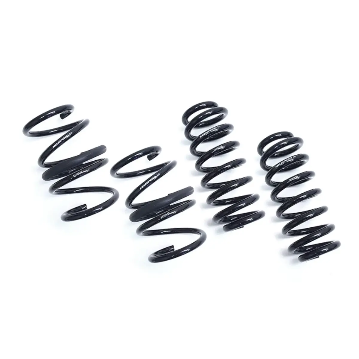 Neuspeed Sport Springs Kit | 8V S3 · Rs3 1