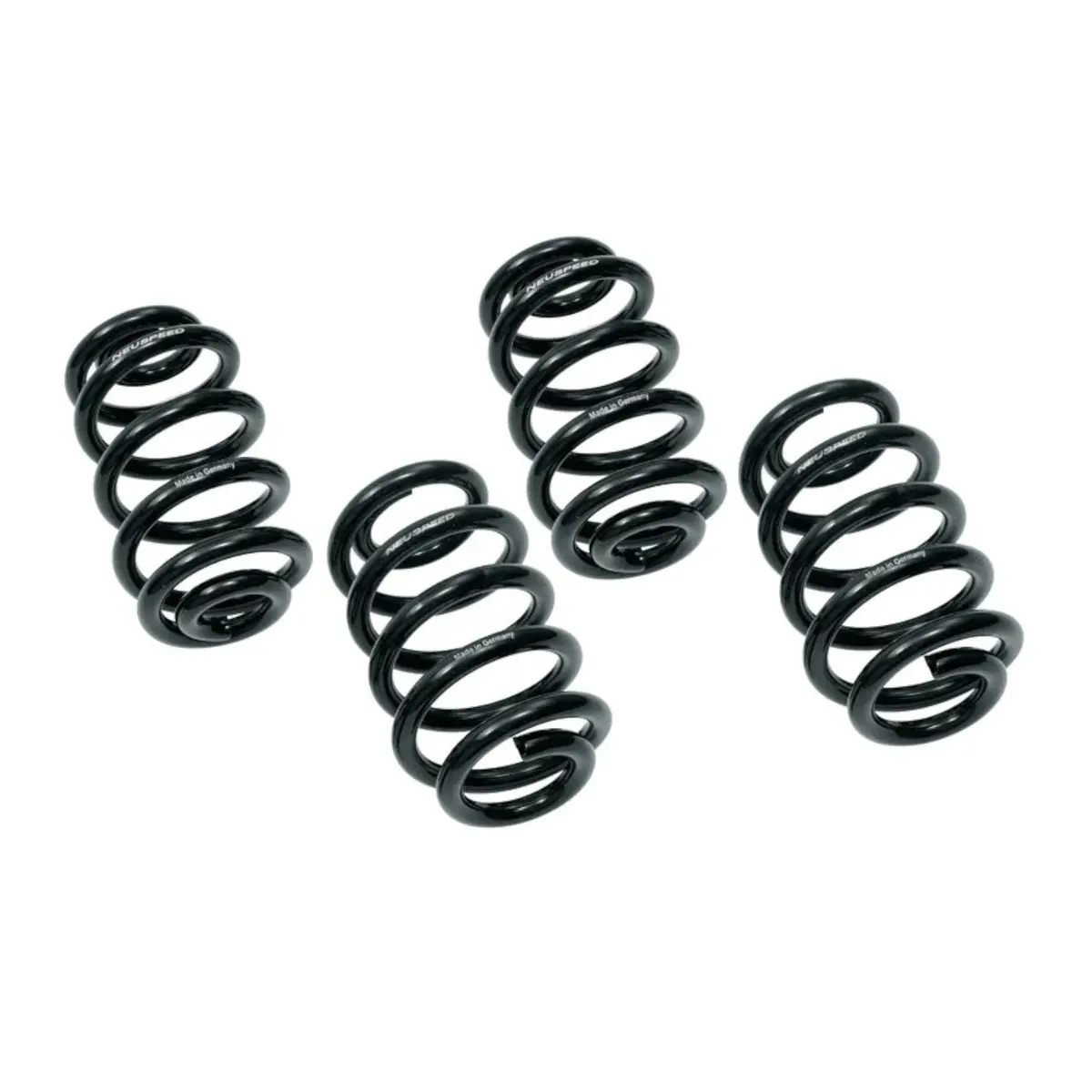 Neuspeed Sport Springs Kit | B5 A4 | 2.8L V6 | Fwd 1