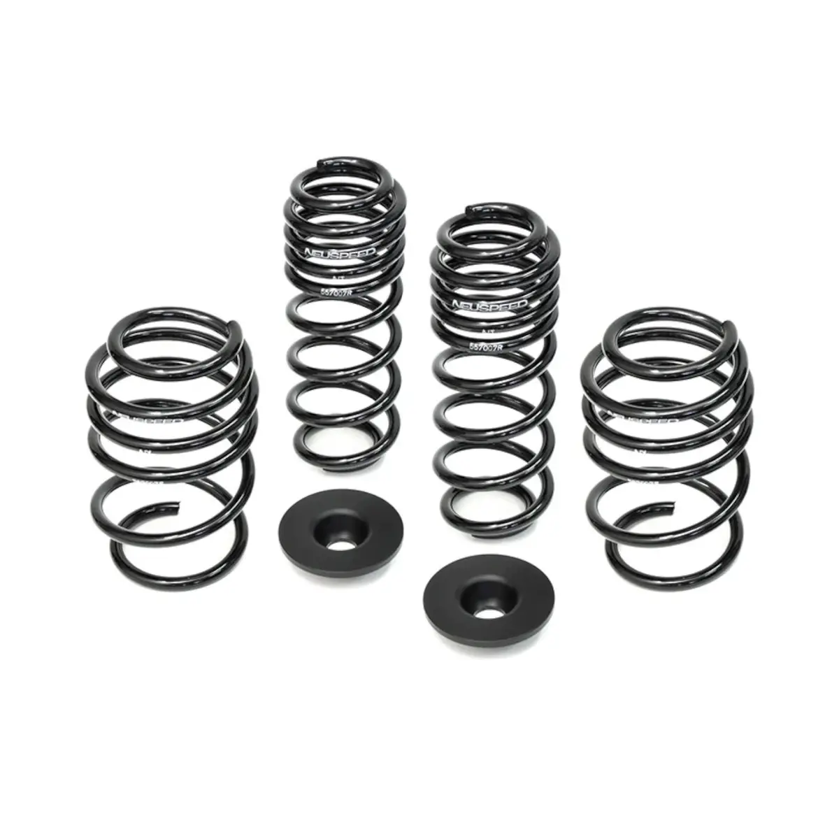 Neuspeed Sport Springs Kit | Mk7 R · Mk1 Arteon · 8V A3 · S3 | Awd 1