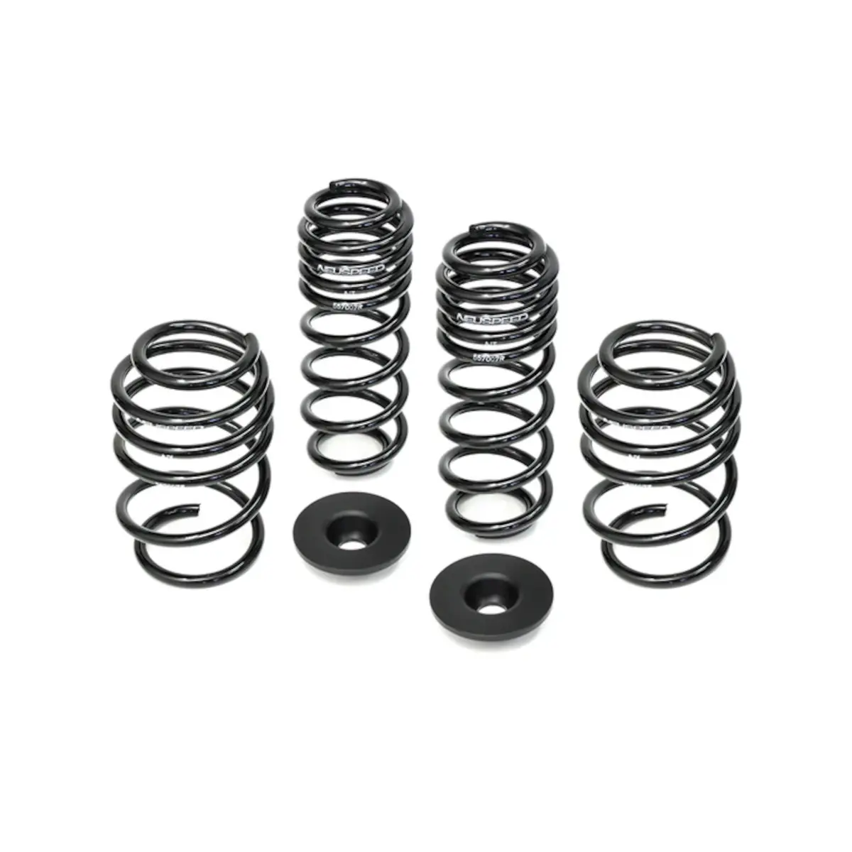 Neuspeed Sport Springs Kit | Mk7 Sportwagen · Gli | 1.4L Turbo I4 · 1.8L Turbo I4 · 2.0L Turbo I4 | Fwd 1