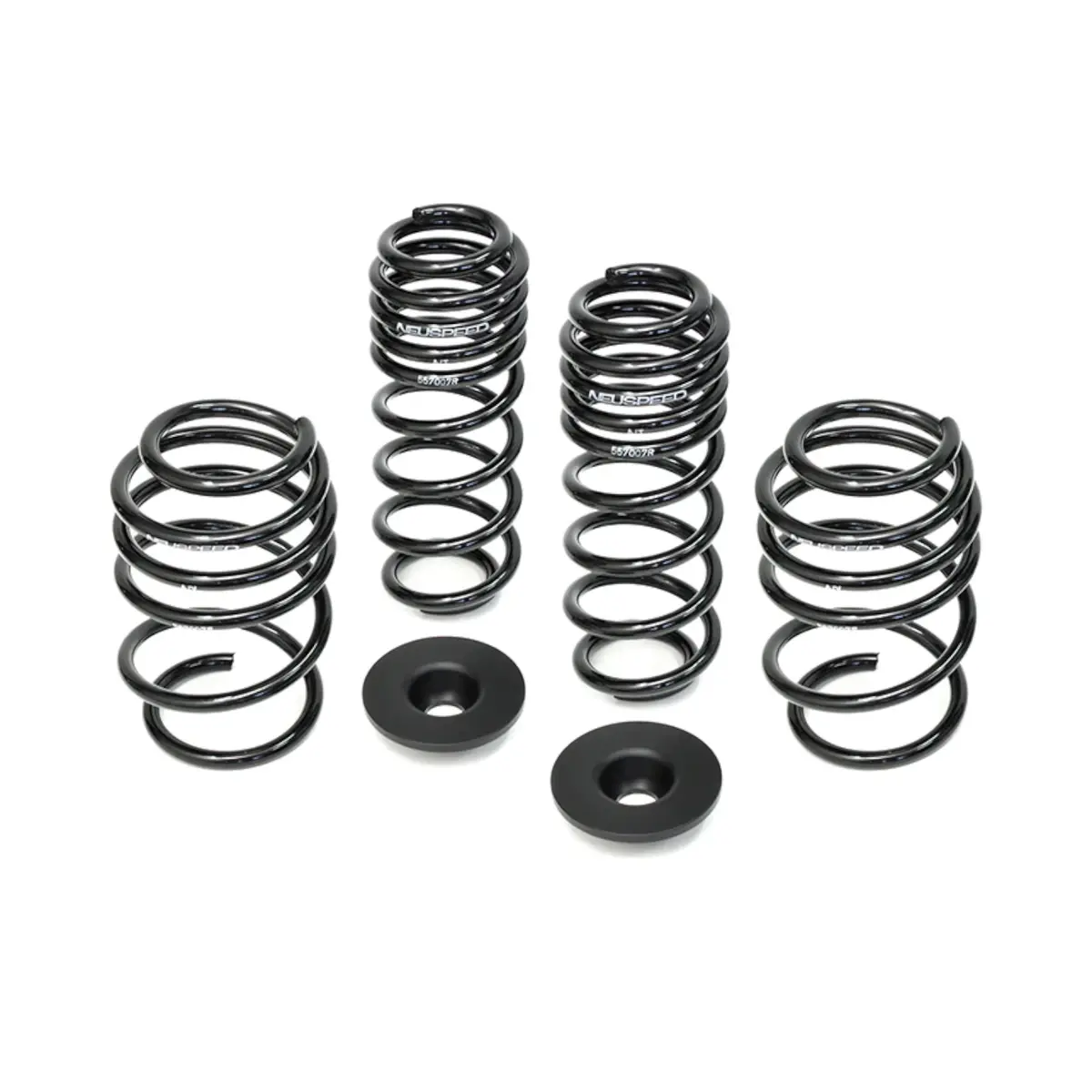 Neuspeed Sport Springs Kit | Mk7 Sportwagen · Gli | Fwd 1