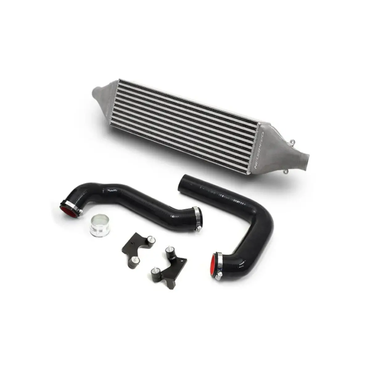 Neuspeed Stage 1 Front Mount Intercooler | Mk1 Cc | 2.0L Turbo I4 1