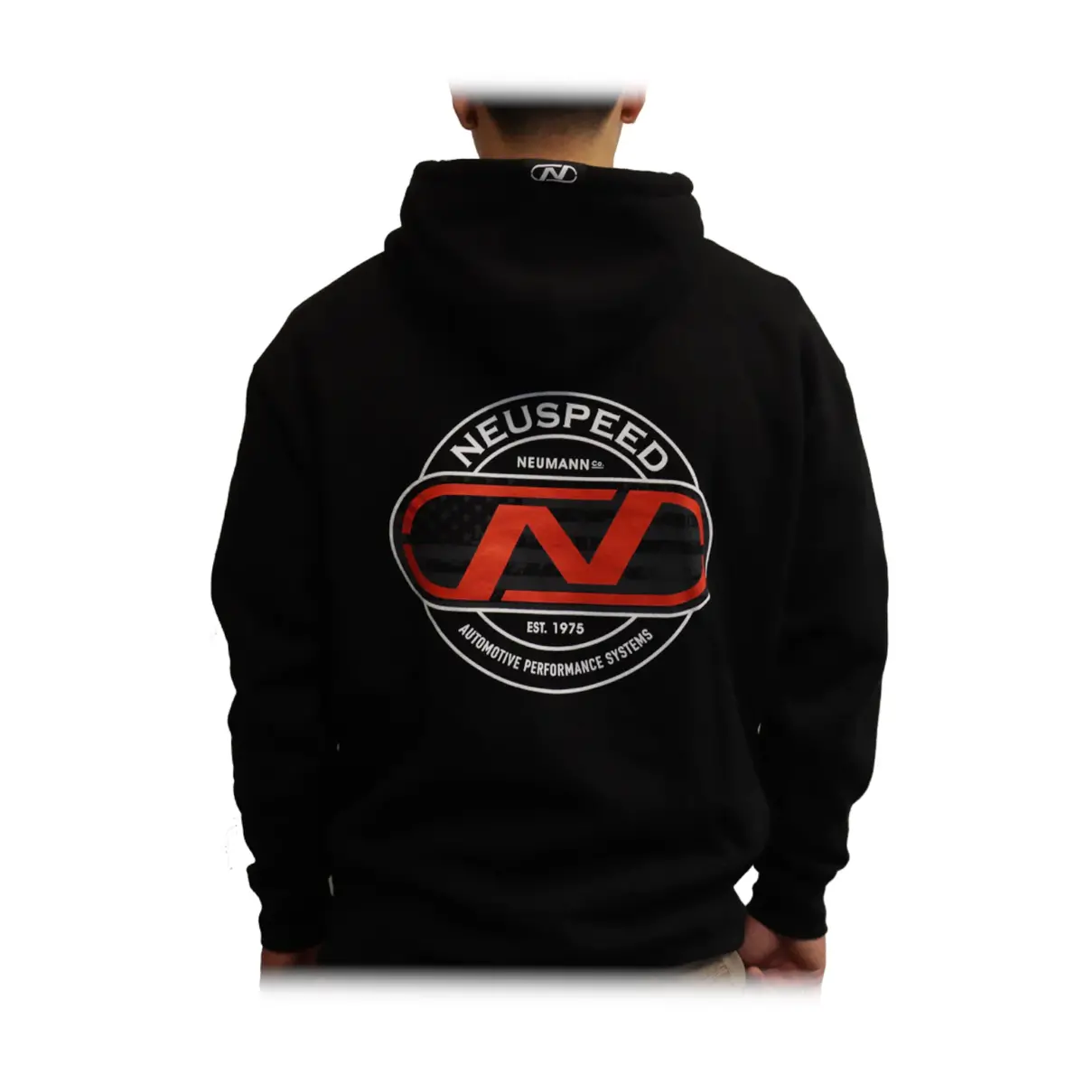 Neuspeed Tradition Hoodie 1