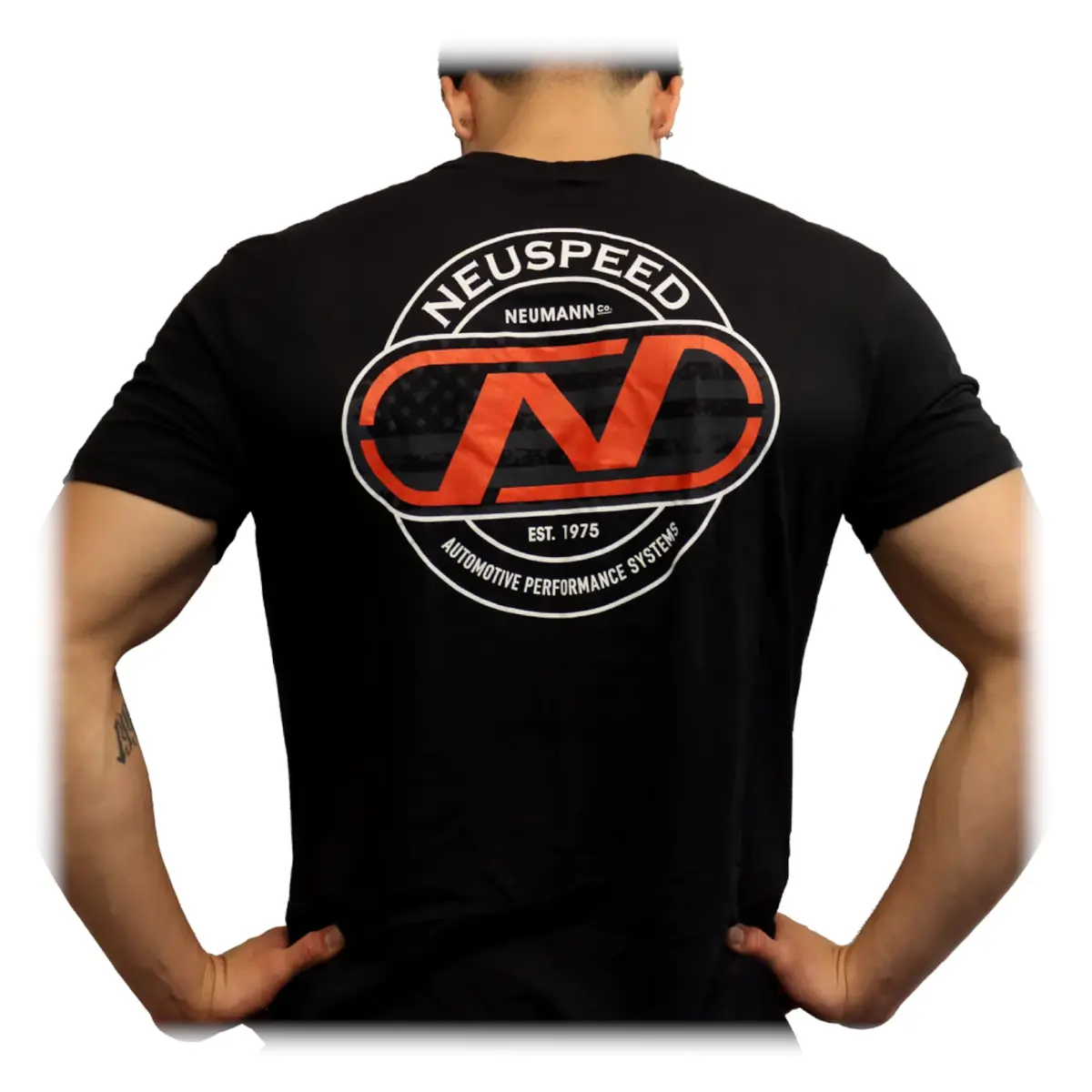 Neuspeed Tradition T-Shirt 1