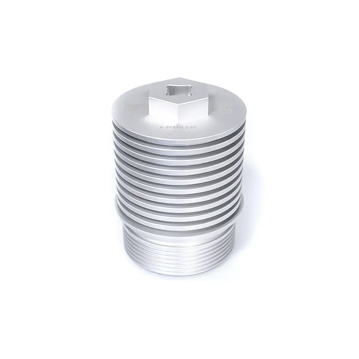 Neuspeed Transmission Billet Aluminum Filter Housing | Vw · Audi | Dq250 2