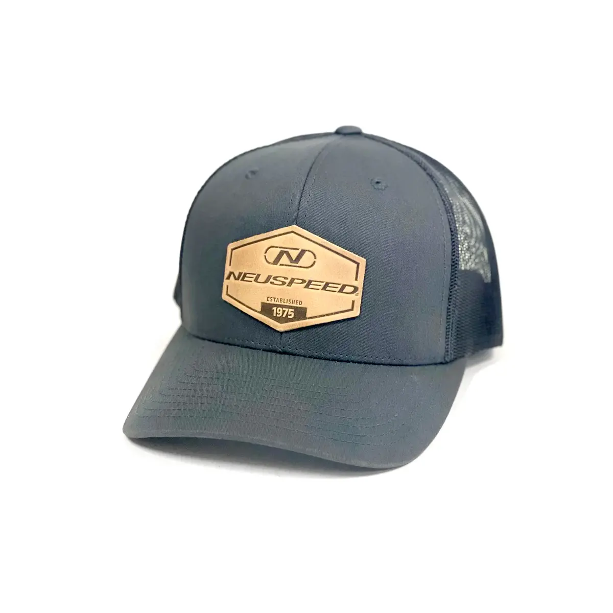 Neuspeed Trucker Retro Hat 1