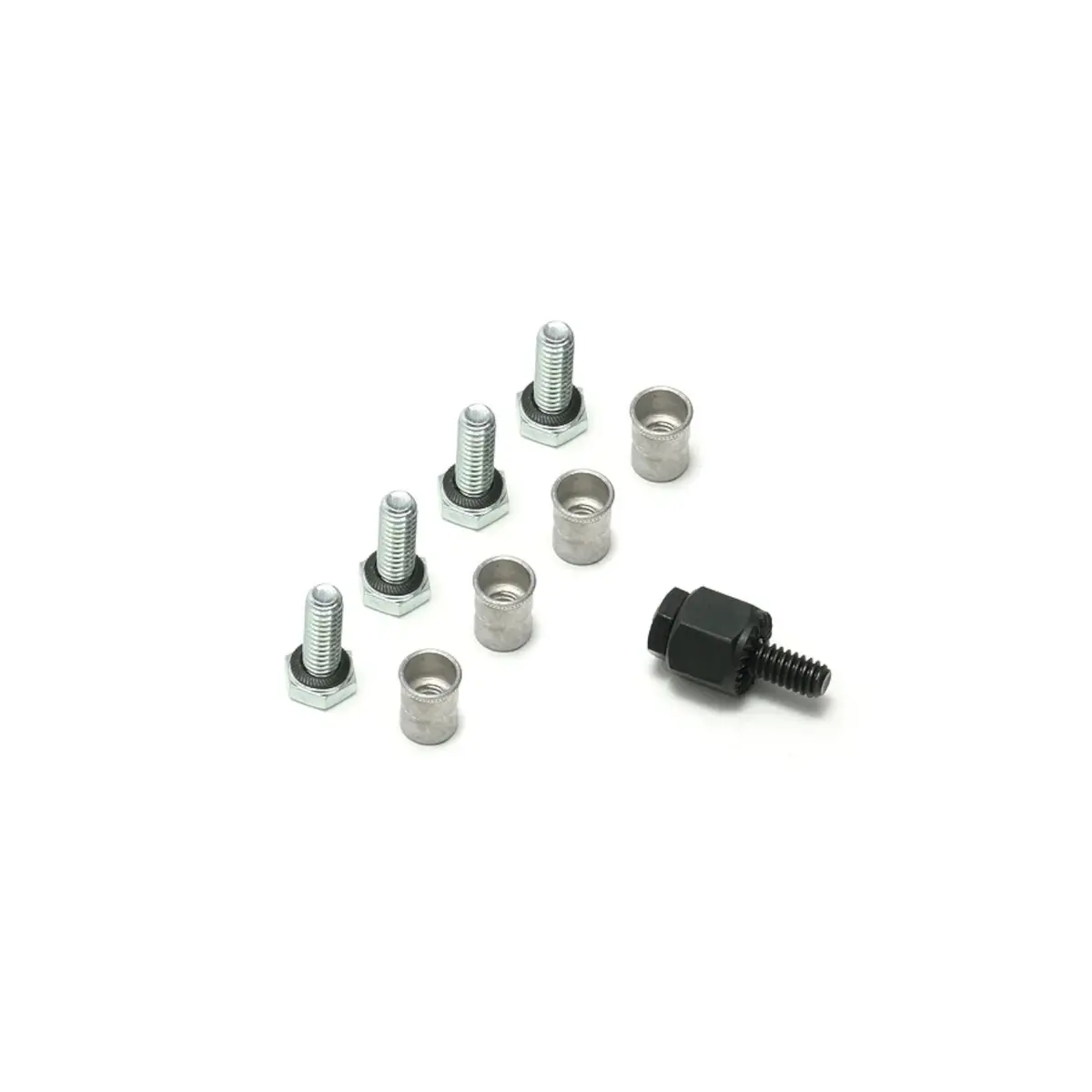 Neuspeed Upper Tie-Bar Nutsert Kit | Vw · Audi 1