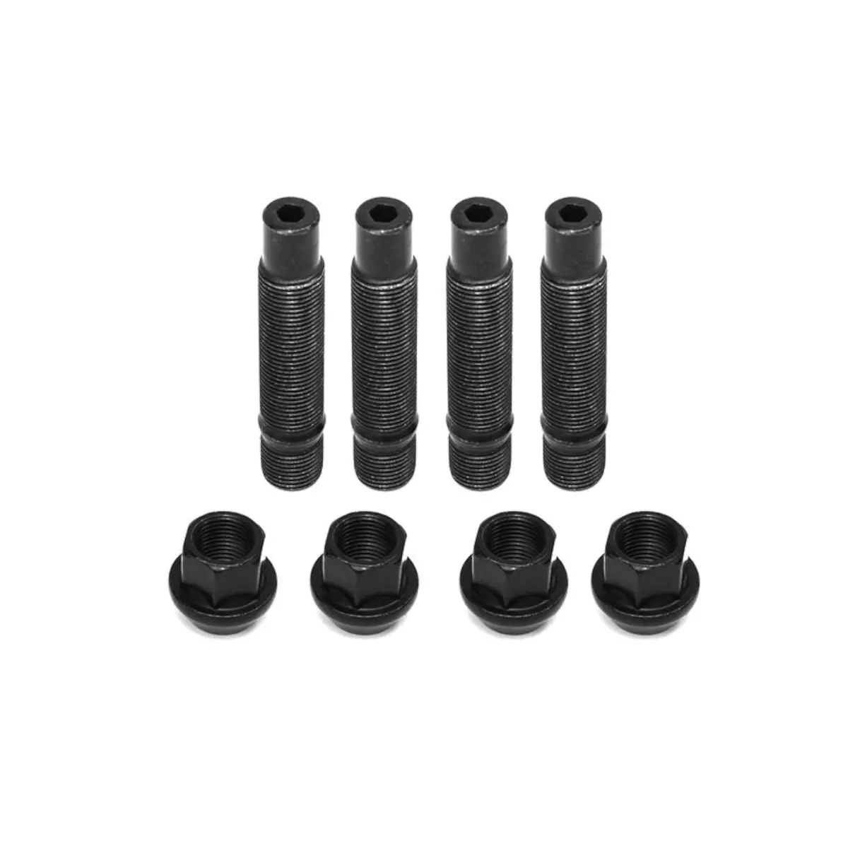 Neuspeed Wheel & Stud Conversion Kit | Vw · Audi · Bmw 1