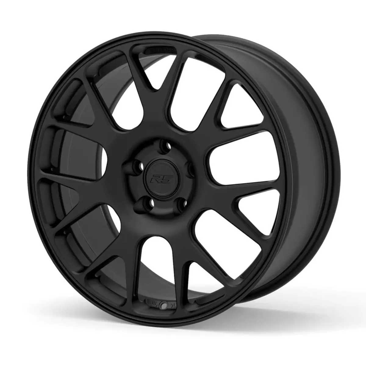 Neuspeed Rse143 Wheels 18X8.5 / Et45 / 5X112 1