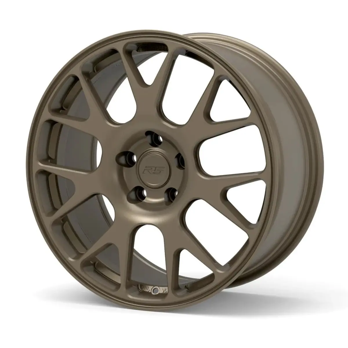 Neuspeed Rse143 Wheels 18X9 / Et45 / 5X112 2