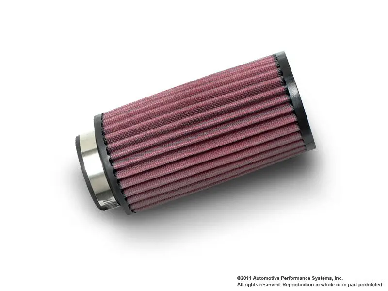P-Flo Air Filter 1