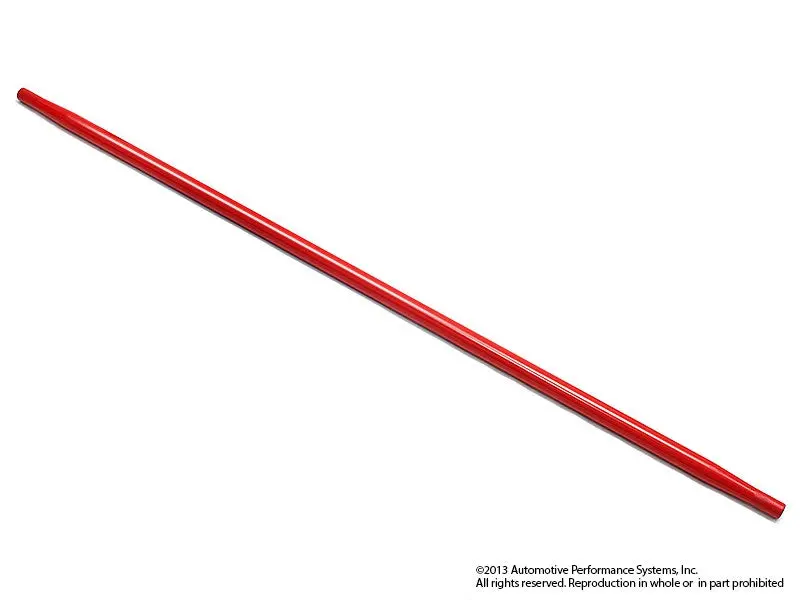 Torsion Bar | Rear 28Mm • Abarth 1