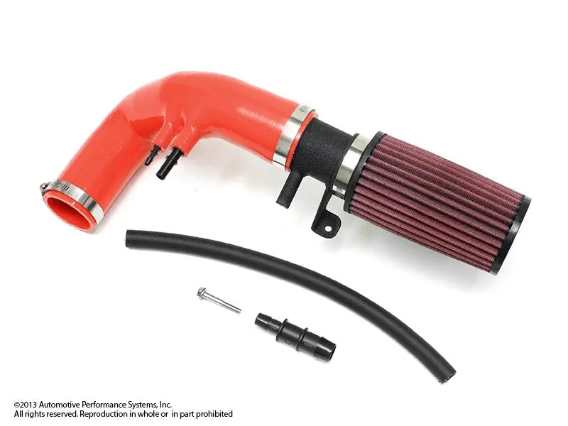 Air Intake Kit | P-Flo • Turbo/Abarth 1
