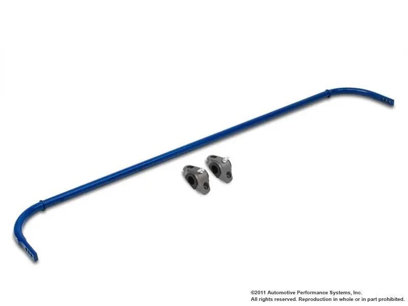 Anti-Sway Bar | Rear 22Mm • R55/R56/R57/R58/R59 1