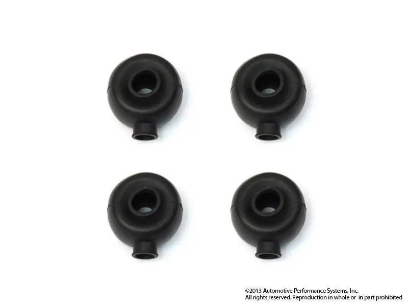 Rod End Boot Kit 1