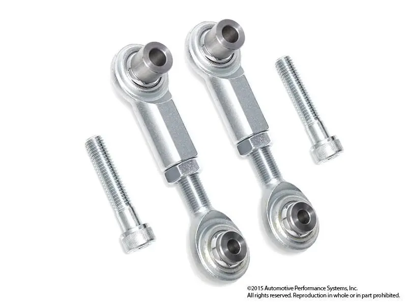 Anti-Sway Bar End Links | Rear • Bmw F39/F44/F48 1