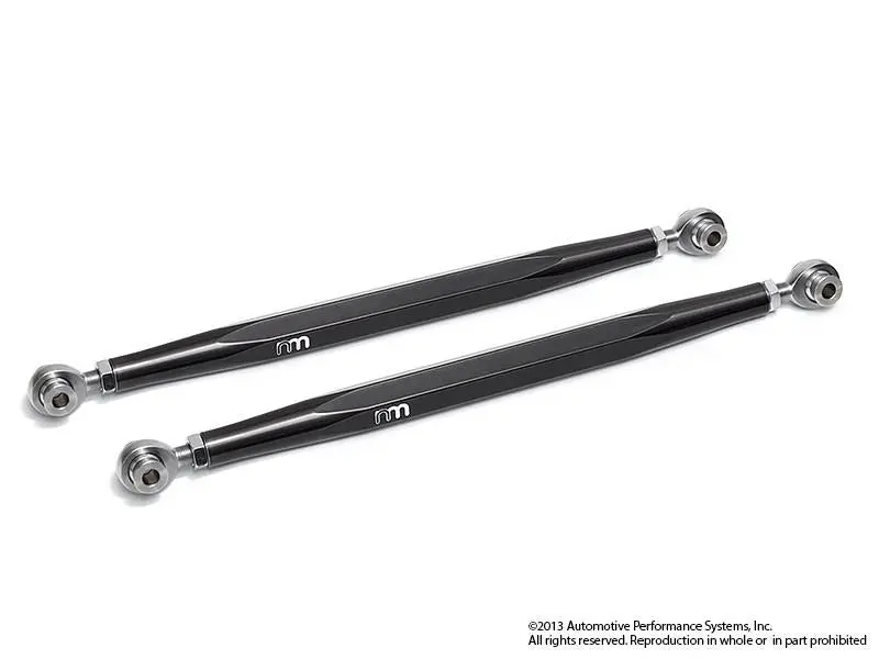 Aluminum Control Arms | Rear • Mini R-Chassis R55-R61 1