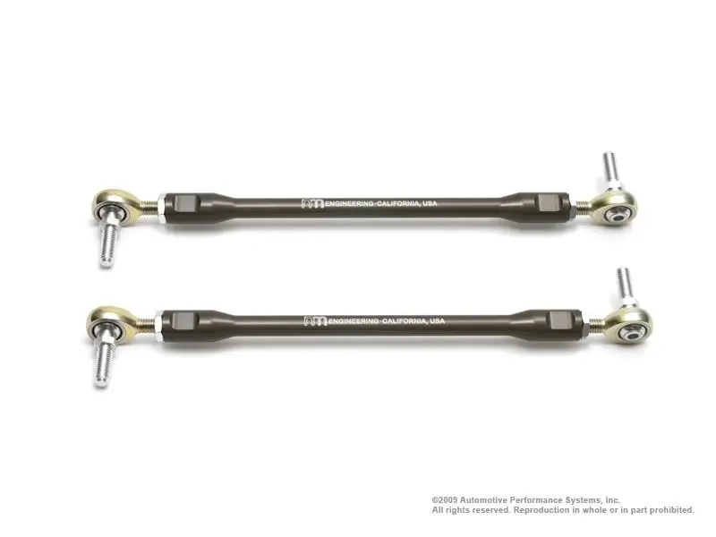 Anti-Sway Bar Billet End Links | Front • Mini R55/R56/R57/R58/R59 1