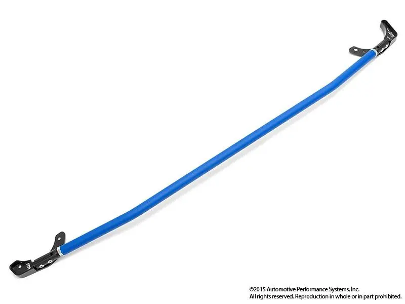 Billet Aluminum Tie-Bar | Front • F55/F56/F57 1