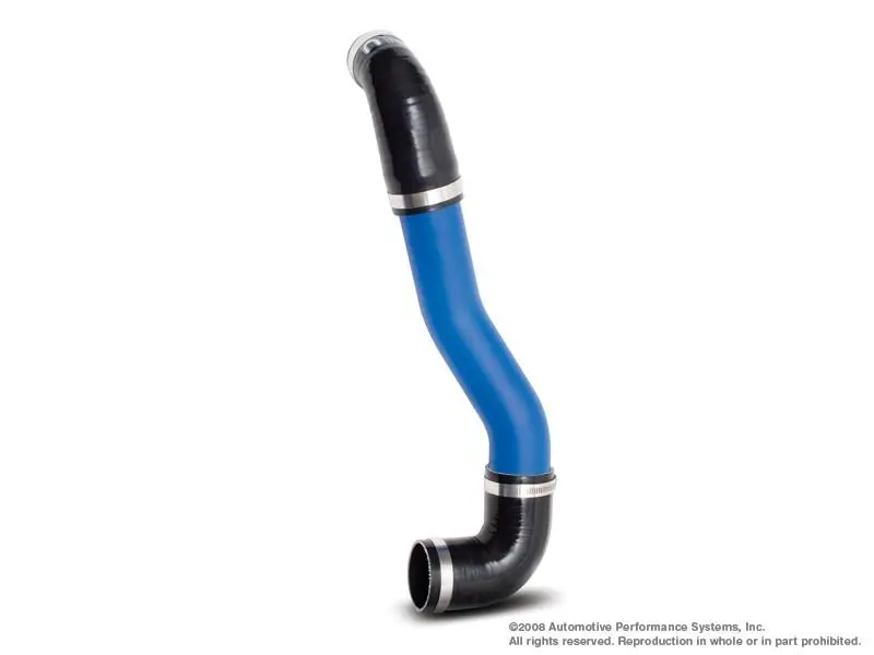 Hi-Flo Turbo Discharge Pipe • R-Chassis 1