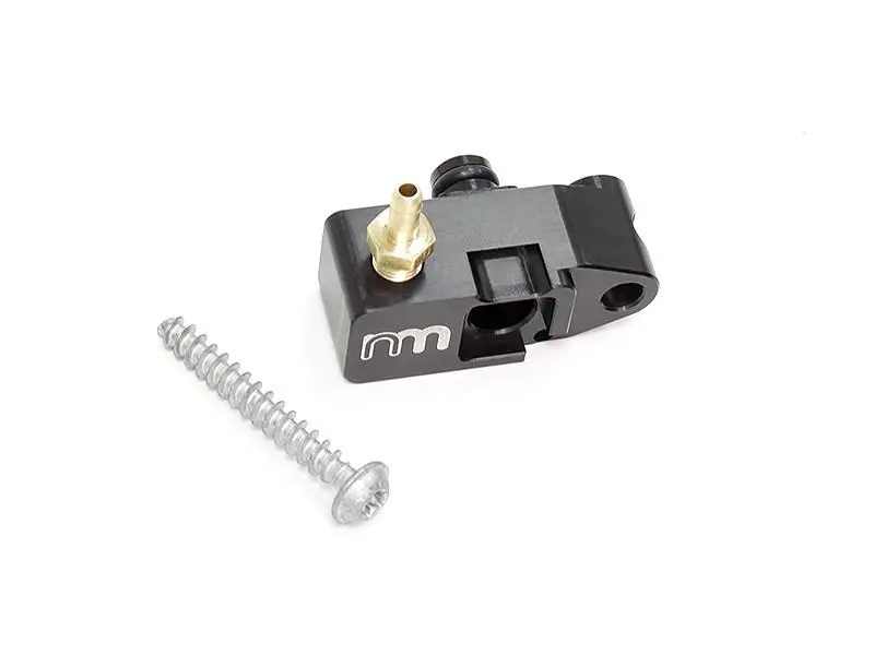Boost Sensor Tap • F54/F55/F56/F57/F60 1