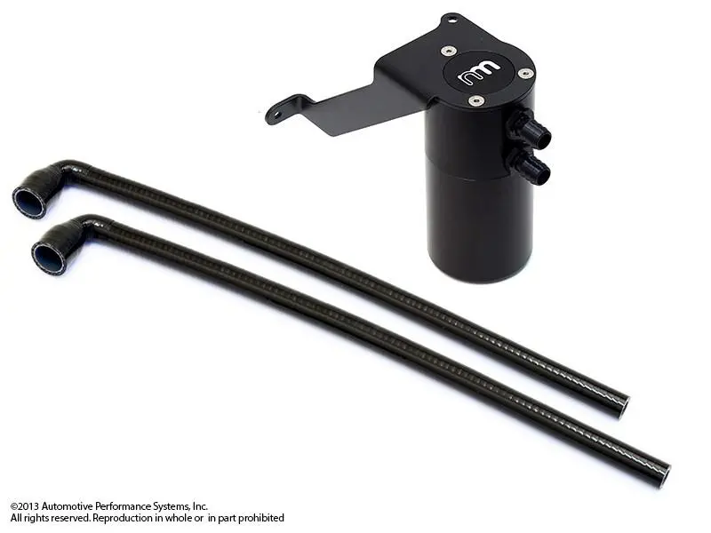 Billet Aluminum Catch Can | N18 • R55/R56/R57/R58/R59 1