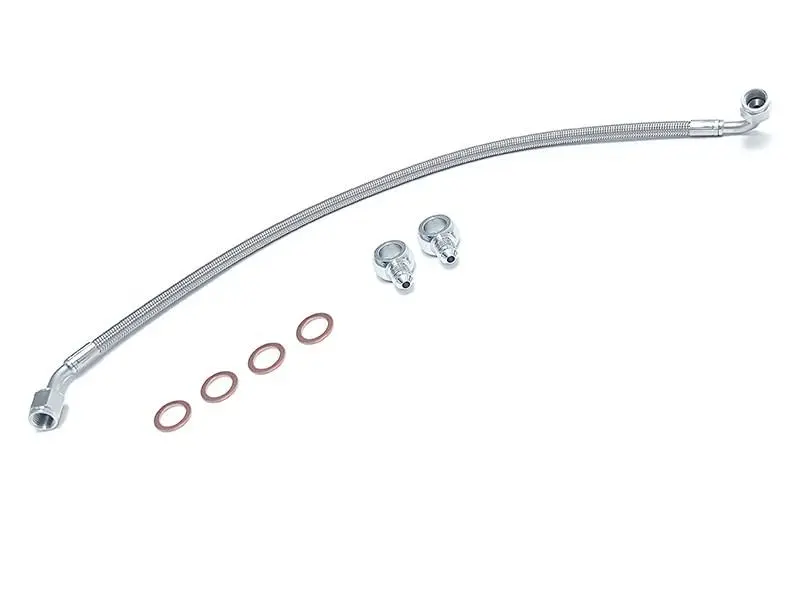 Turbo Oil Line • R-Chassis 1