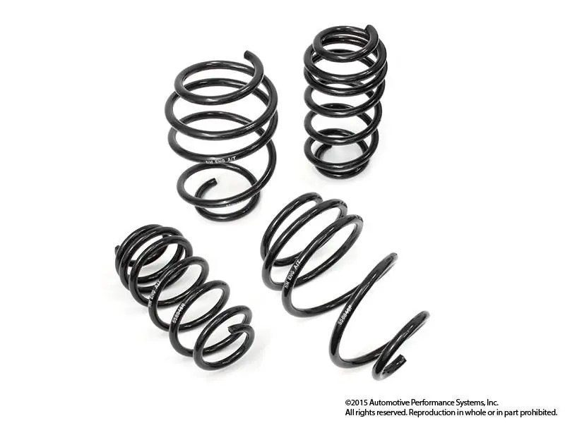 Lowering Springs Kit | Rsα • F55/F56/F57 1
