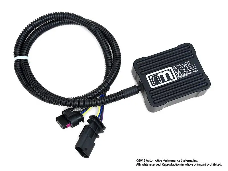 Power Module | B46/B48 • F54/F55/F56/F57/F60 1