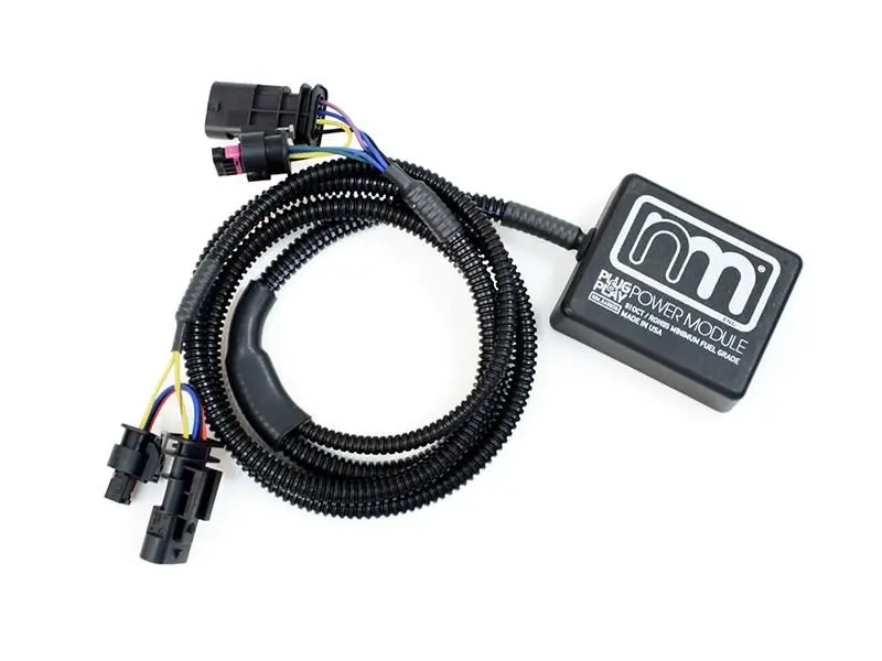 Power Module | N18 • R-Chassis 1