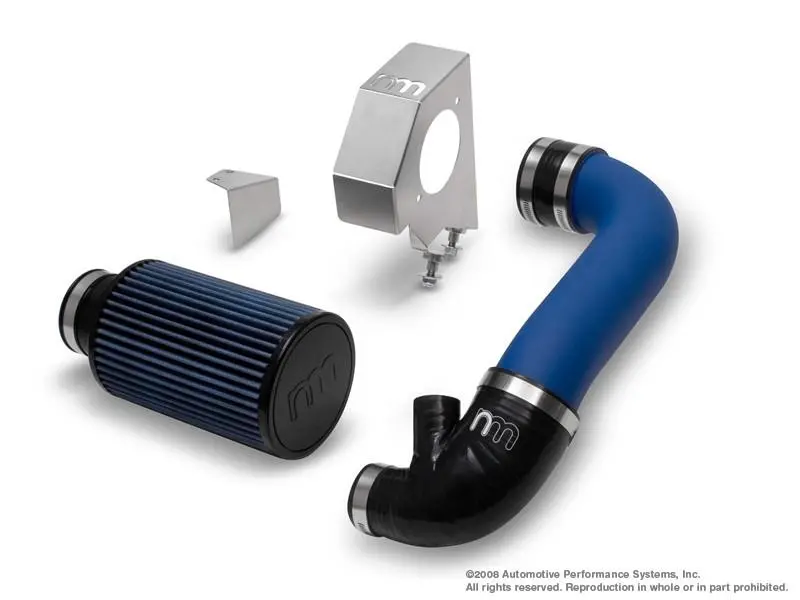 Air Induction Kit | Hi-Flo • N14 R55/R56/R57/R58 1