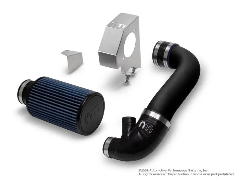 Hi-Flo Performance Air Intake System for N14, R55, R56, R57, and R58 Engines - Image 2