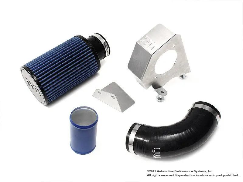 Air Intake Kit | Hi-Flo • N18 R-Chassis 1