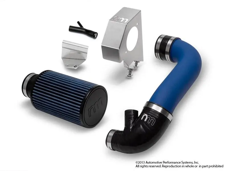 Air Induction Kit | Hi-Flo • N18 R-Chassis 1