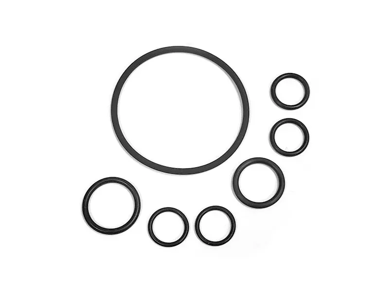 Catch Can O-Ring Replacement Kit | N14 1