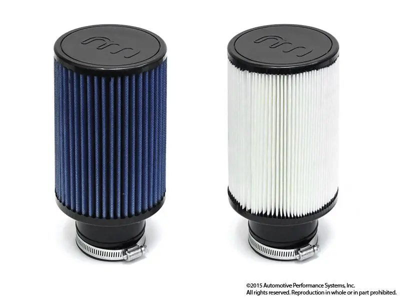 Hi-Flo Air Filter 1