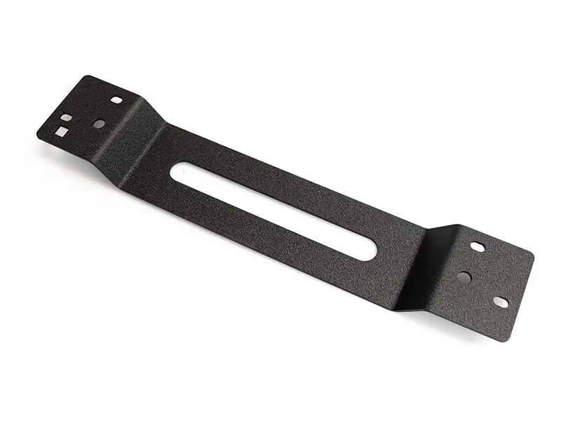 Rear Exhaust Tunnel Brace • F54/F60 1