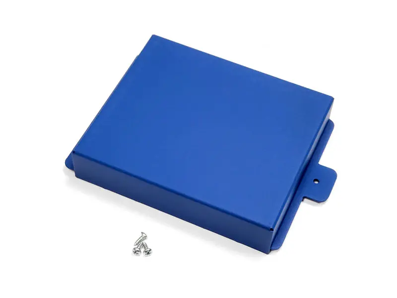 Shifter Assembly Box Cover • R-Chassis 1
