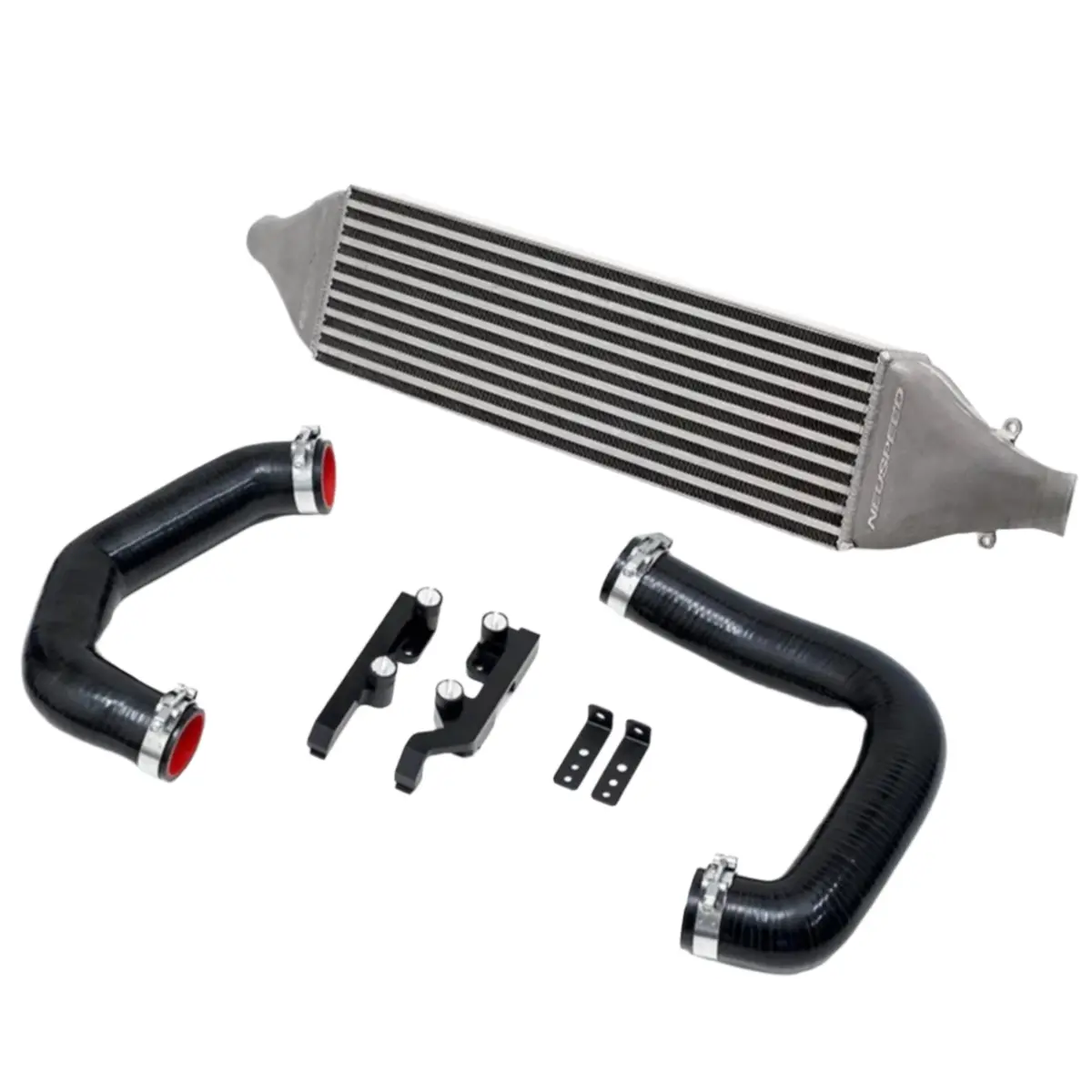 Neuspeed Stage 2 Front Mount Intercooler Vw Mk7 Golf R 1